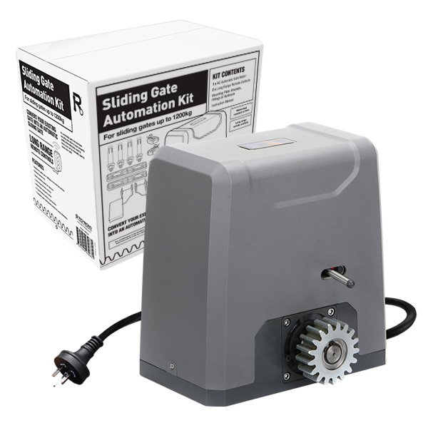 GTR156 Sliding Gate Motor Installation Company Abuja