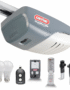 Affordable Garage Door Opener Nigeria