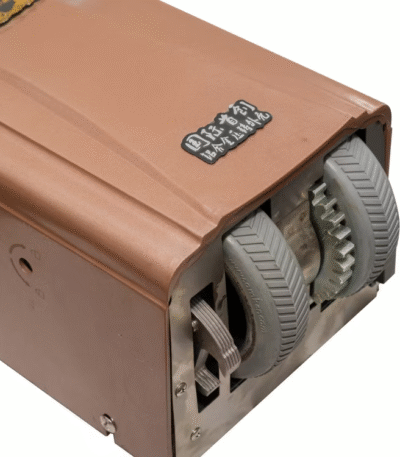 Double Leaf Swing Gate Motor Nigeria