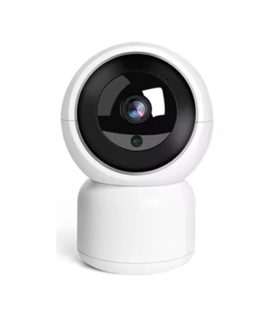 Affordable Wireless CCTV Package Nigeria