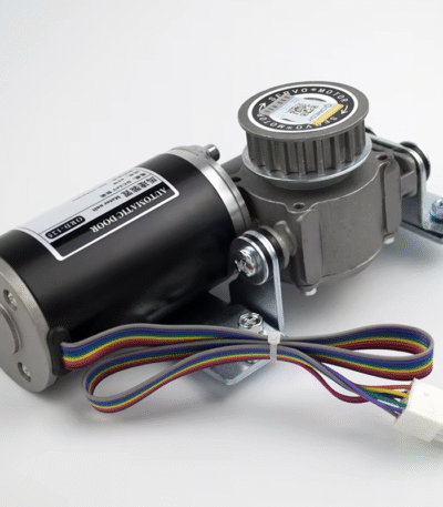 Affordable Sliding Door Motor Price Nigeria