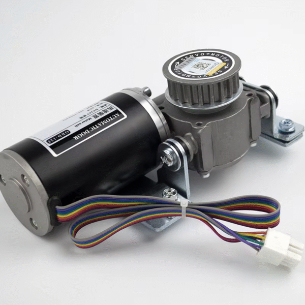 Affordable Sliding Door Motor Price Nigeria