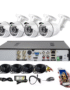 Affordable DVR CCTV System Nigeria