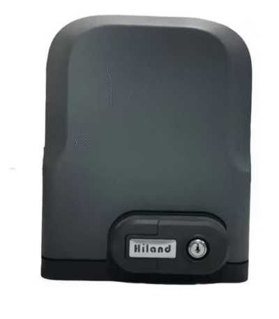 Sliding Gate Motor Supplier & Installer Nigeria
