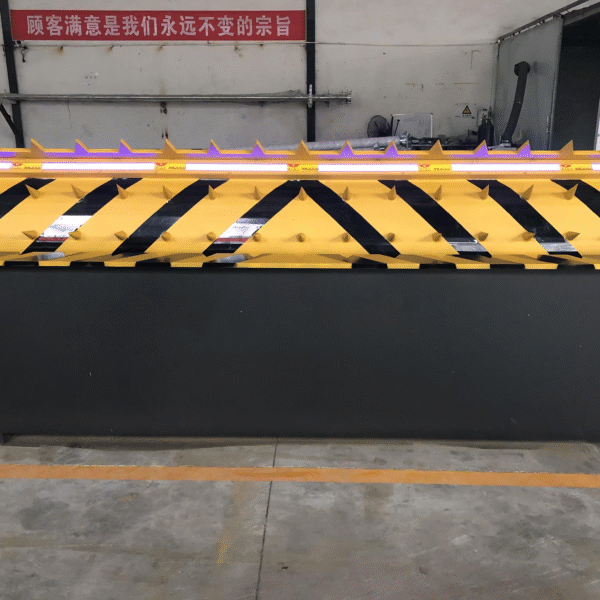 Hydraulic Road Blocker Manufacturer Nigeria