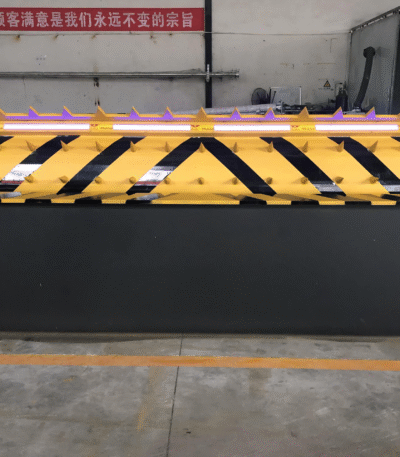 Hydraulic Road Blocker Manufacturer Nigeria
