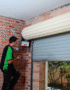 Automatic Garage Shutter Door Price Nigeria