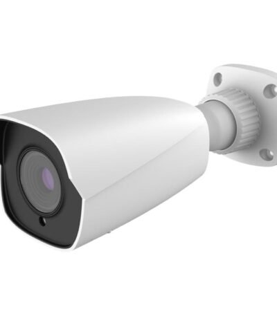 Outdoor Bullet CCTV Camera Supplier Nigeria