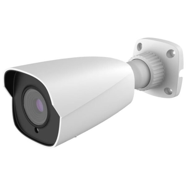 Outdoor Bullet CCTV Camera Supplier Nigeria
