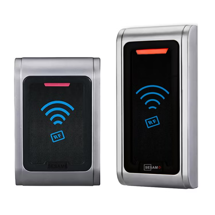 IP68-Waterproof-Access-Control-Reader-Proximity-RFID-Card-Reader-SRF6- RFID Card Reader Price Jumia Nigeria