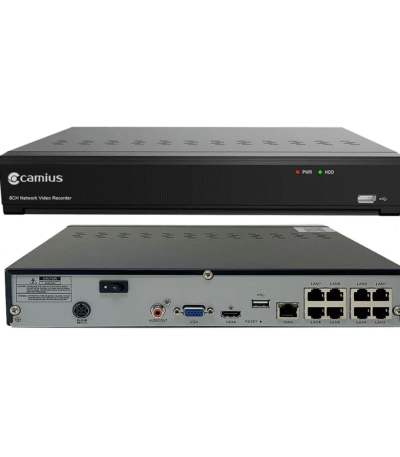 NVR CCTV Recorder Dealer in Lagos Nigeria