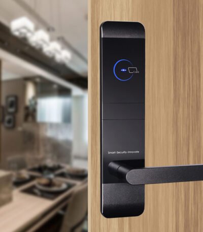 Best RFID Card Lock For Apartments Abuja