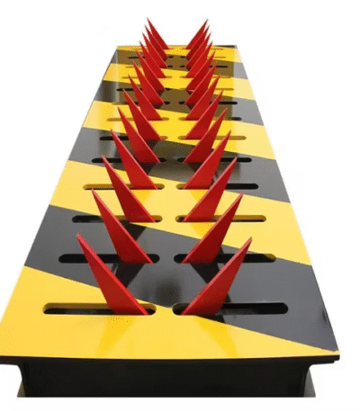 Buy Hydraulic Tire Killer Spikes Lagos Nigeria