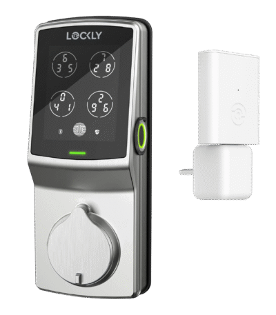 WiFi Smart Lock Supplier and Installer Nigeria