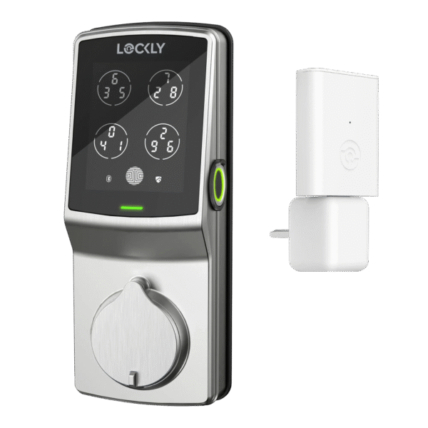 WiFi Smart Lock Supplier and Installer Nigeria