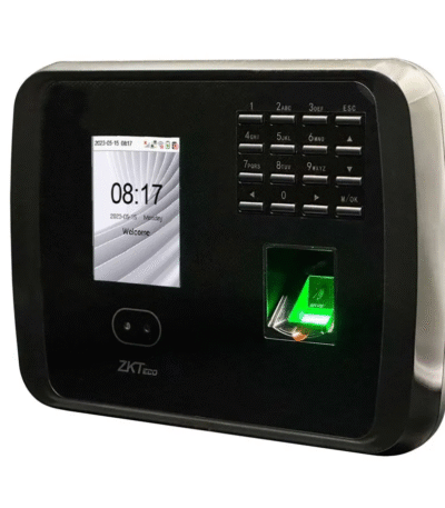 Office Biometric Door Terminal Abuja Nigeria