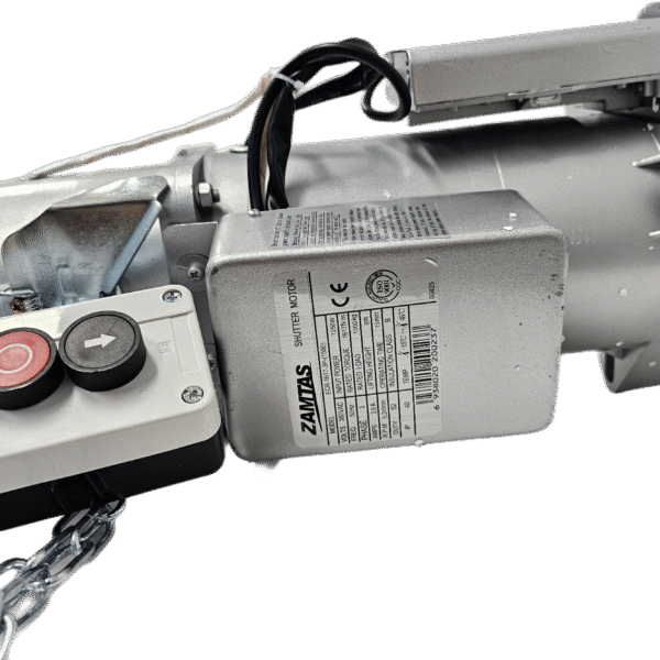 Affordable Shutter Door Motor Abuja Nigeria