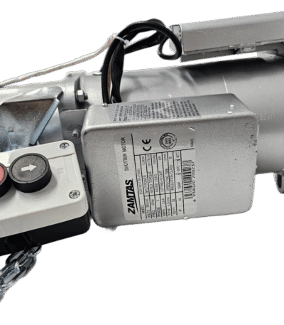 Affordable Shutter Door Motor Abuja Nigeria