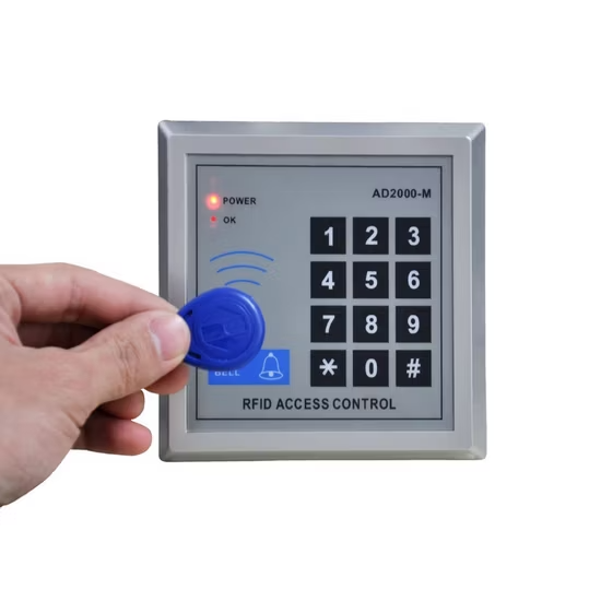 RF21-ID-RFID-Proximity-Door-Entry-Access-Control-System RFID Door Entry System Dealers Lagos Nigeria