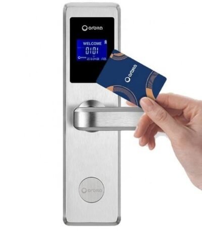 Hotel RFID Smart Door Lock System Lagos
