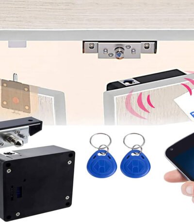 RFID Card Lock Installer in Nigeria