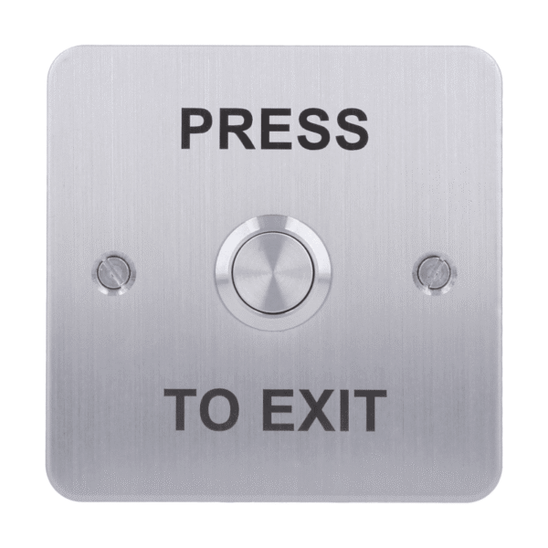 Stainless Steel Exit Button Price Lagos Nigeria