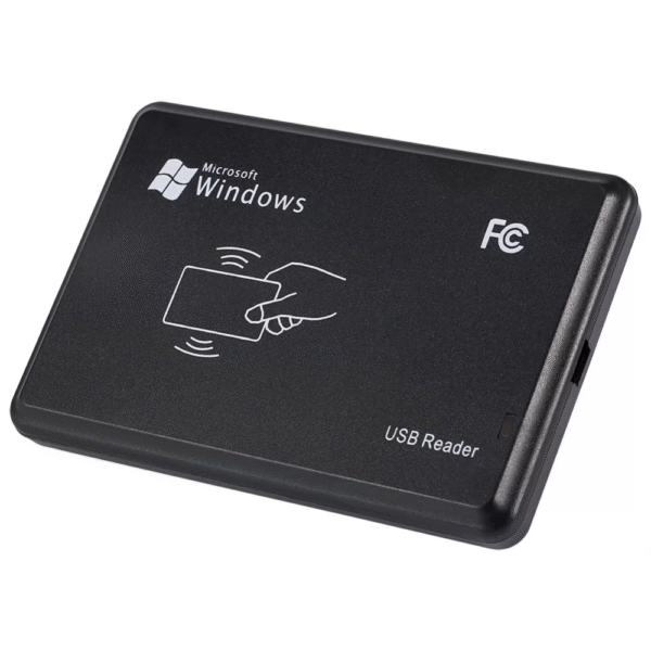 Buy RFID Card Access Reader Lagos Nigeria