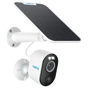 Affordable Solar Security Camera Price Nigeria