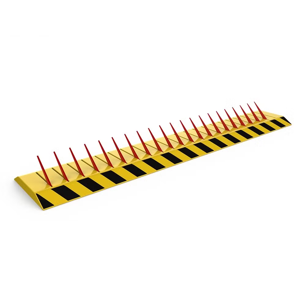 Road-Safety-Tire-Killers-for-Security-Barrier-Tire-Spikes-Killer-Traffic-Blocker-Tyre-Killers-with-Spike-Strip Tire Killer Security Barrier Supplier Nigeria