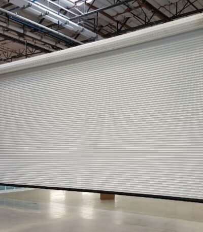 Heavy Duty Shutter Door Operator Nigeria