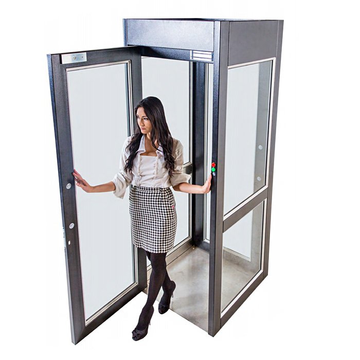 Turnstiles-us-Man-Trap-Cubicle-automatic-1 Buy Automatic Mantrap Door Lagos Nigeria