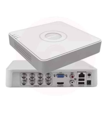 Hikvision DVR Supplier Abuja Nigeria