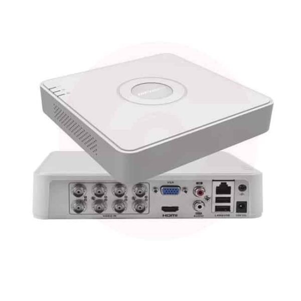 Hikvision DVR Supplier Abuja Nigeria