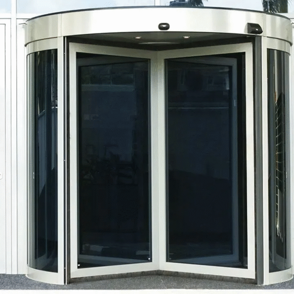 Swing Door Supplier & Installer Nigeria