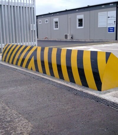 Hydraulic Road Blocker Price in Nigeria