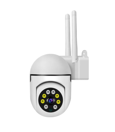 Wireless CCTV Camera Supplier in Nigeria
