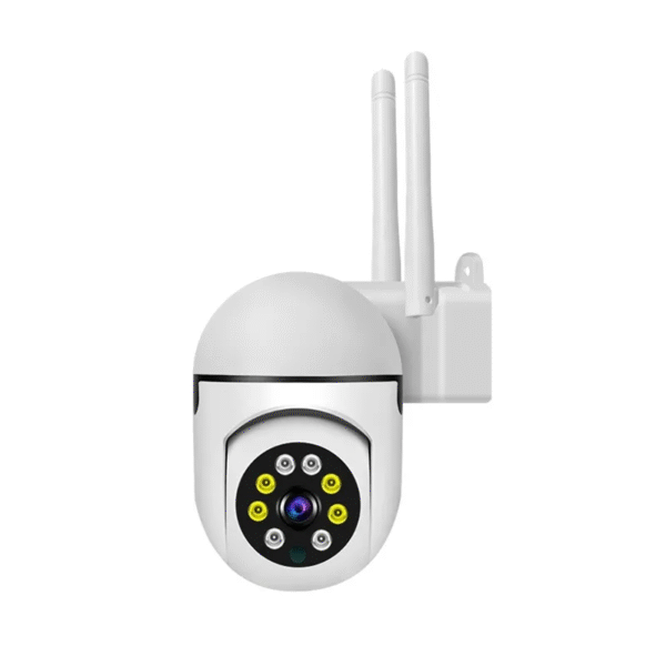 Wireless CCTV Camera Supplier in Nigeria