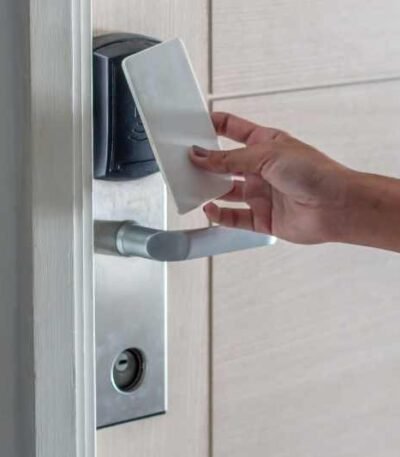 RFID Card Office Door Lock Abuja Nigeria