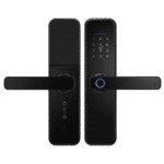 Fingerprint Door Lock Supplier Lagos Nigeria - Image 2