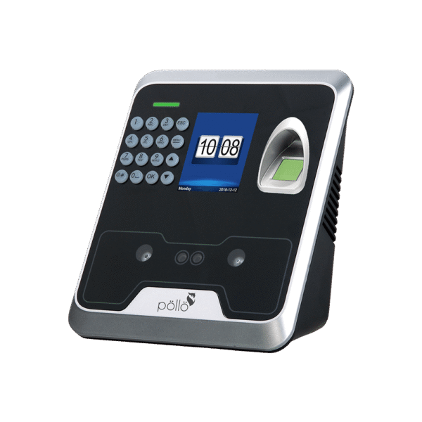 Best Biometric Fingerprint Terminal Abuja