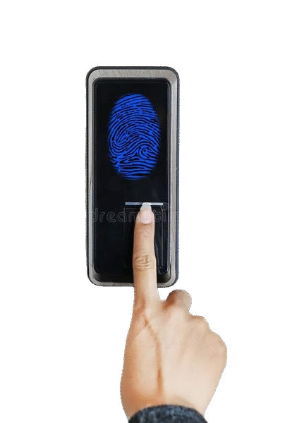 Best Biometric Fingerprint Lock For Homes Abuja