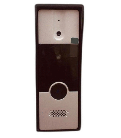 Wireless Video Intercom Supplier Abuja