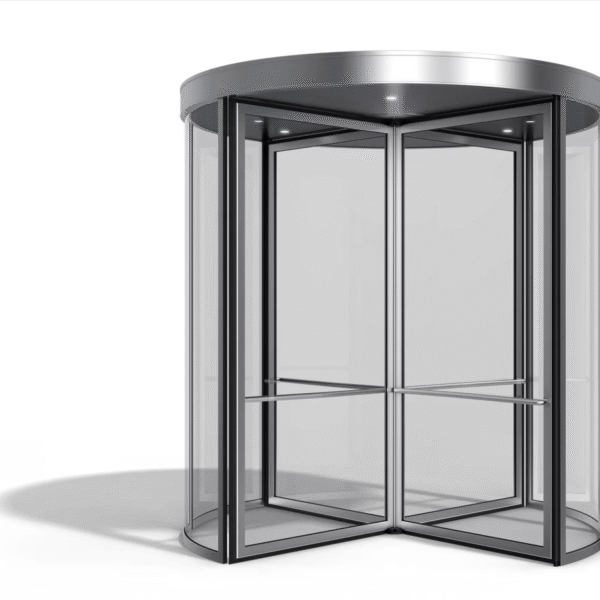 Buy Revolving Door System Lagos Nigeria