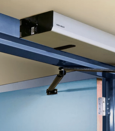 Affordable Swing Door Motor Abuja Nigeria