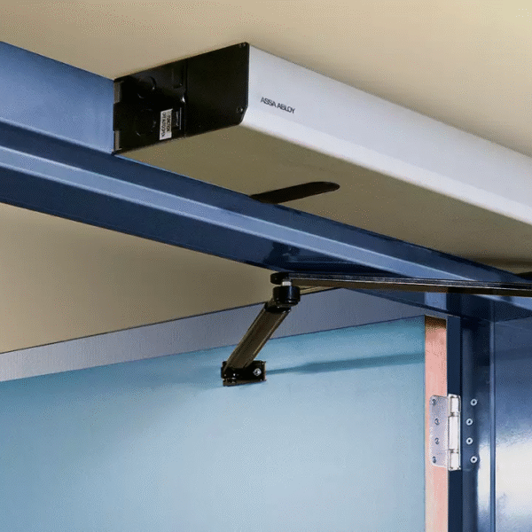 Affordable Swing Door Motor Abuja Nigeria