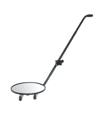 Under Vehicle Security Scanner Supplier Nigeria