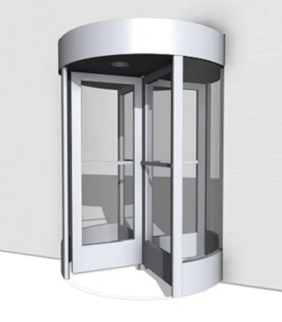 Affordable Revolving Door Price Nigeria