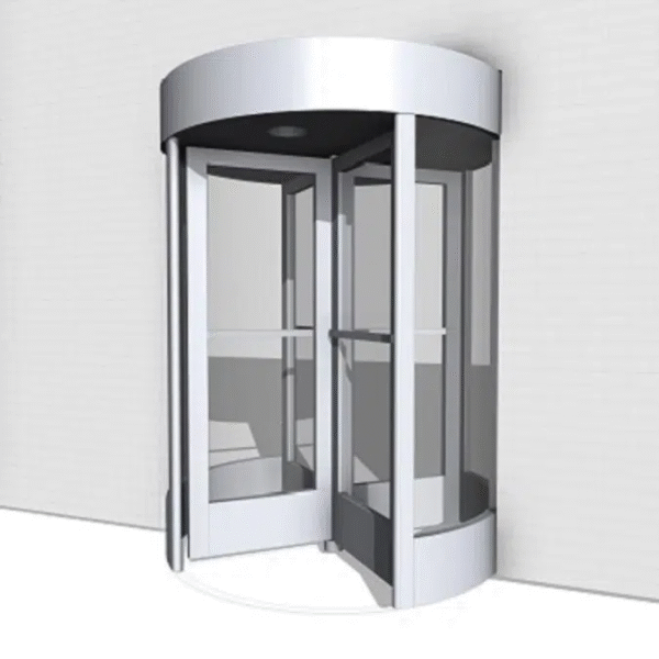 Affordable Revolving Door Price Nigeria