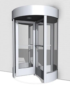 Affordable Revolving Door Price Nigeria