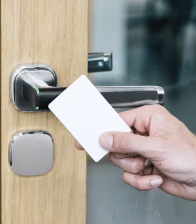 RFID Card Door Lock Price in Nigeria